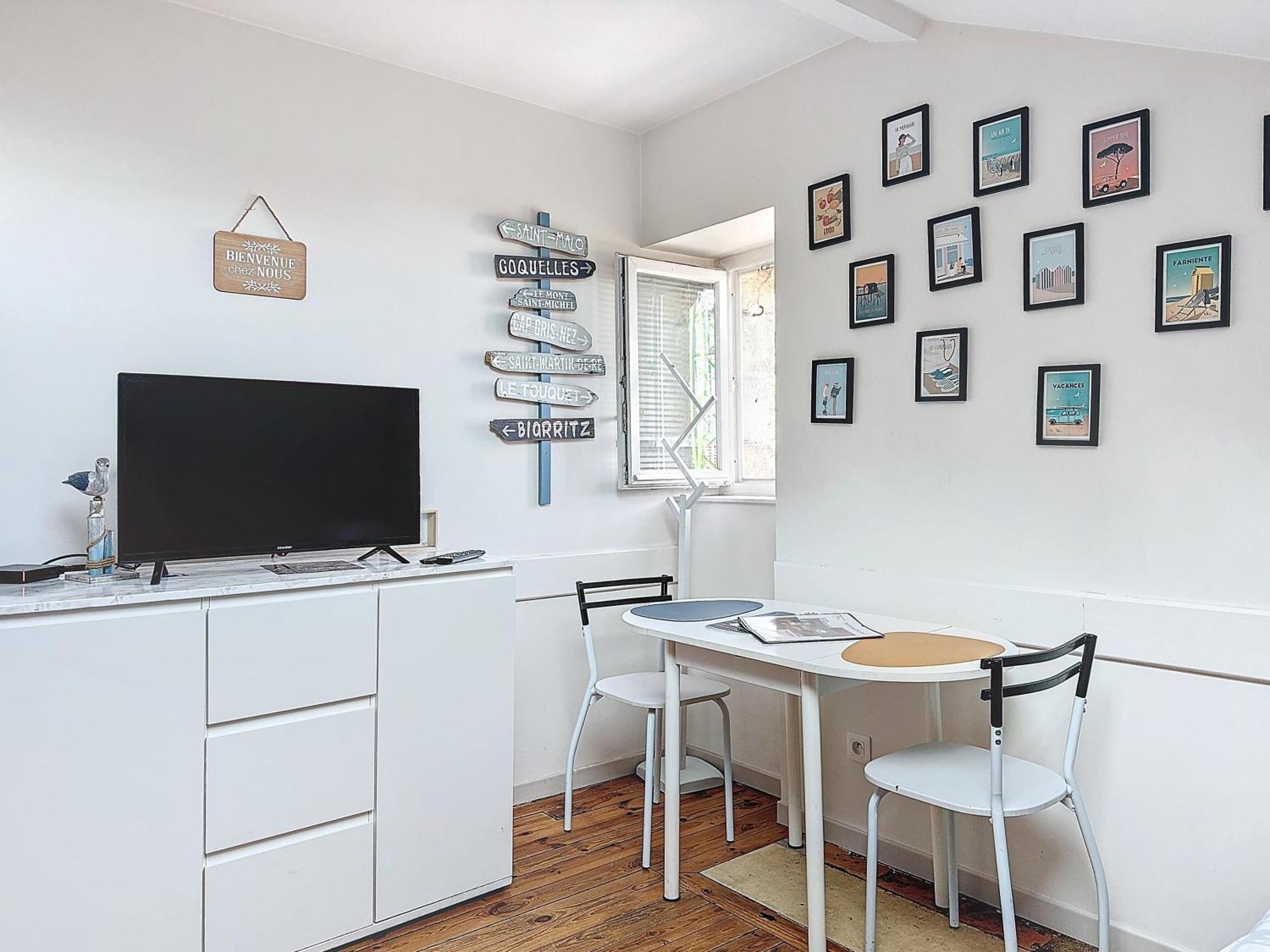 Studio Avenue De La Republique - A Clermont-Ferrand Eksteriør bilde